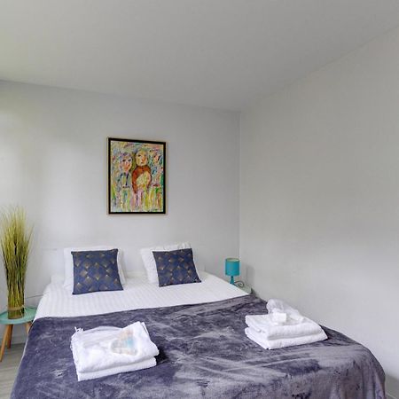 234 Office New York - Apartment In Paris Luaran gambar