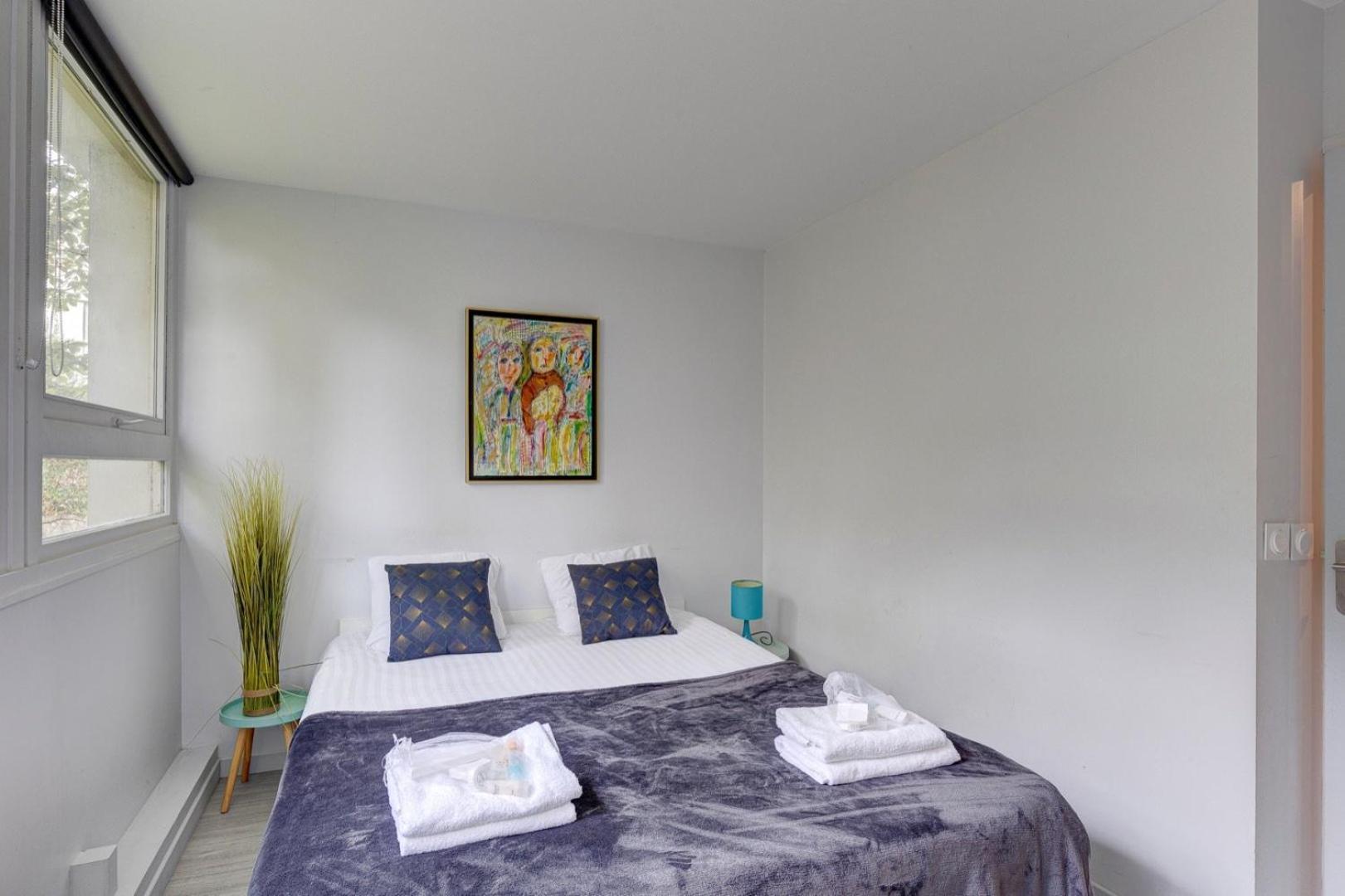 234 Office New York - Apartment In Paris Luaran gambar