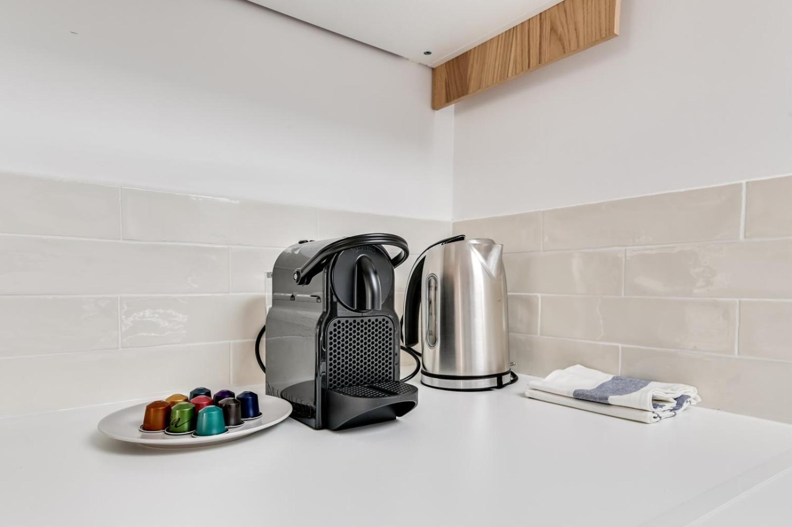 234 Office New York - Apartment In Paris Luaran gambar