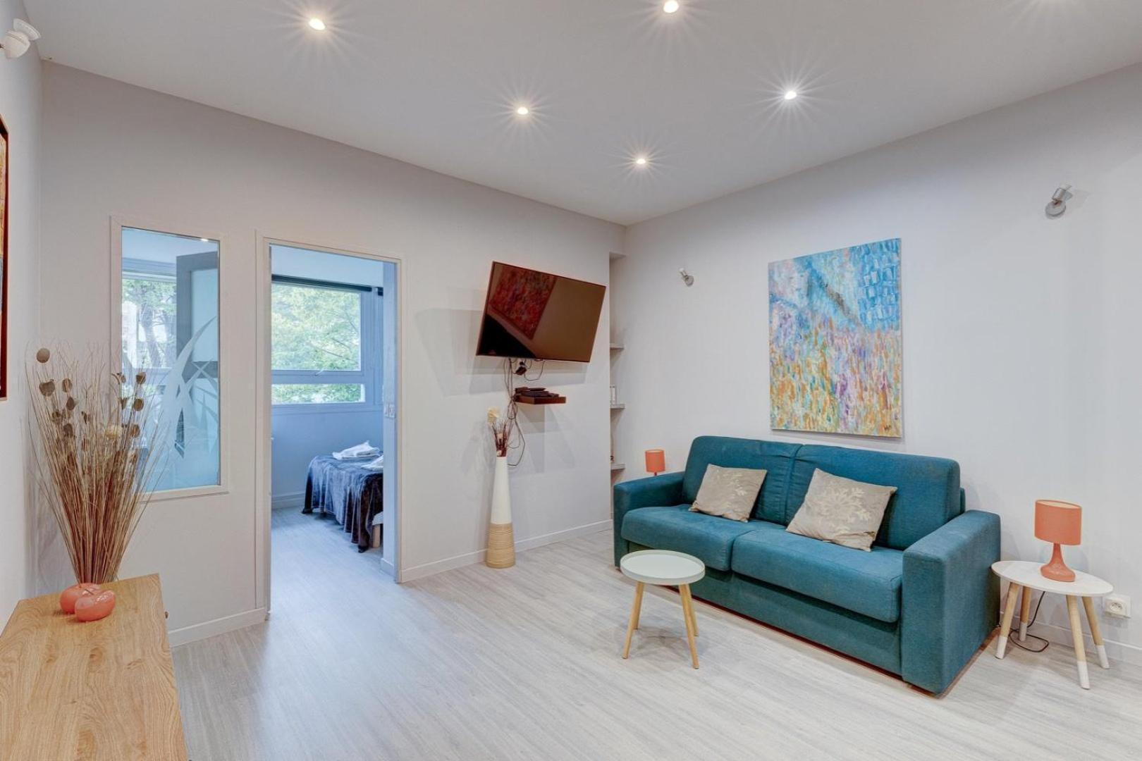 234 Office New York - Apartment In Paris Luaran gambar